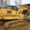 Case 1188 1188c 1188p Crawler Excavator Schematic Service Manual