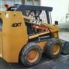 Case 40xt 60xt 70xt Skid Steer Workshop Service Repair Manual