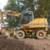 OLYMPUS DIGITAL CAMERA Case 588 588c 588p Crawler Excavator Schematic Service Manual