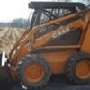 Case 85xt 90xt 95xt Skid Steer Schematic Service Repair Manual
