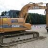 Case Cx130 Crawler Excavator Service Repair Manual Case Cx130 Crawler Excavator Service Repair Manual