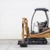 Case Cx15b Cx18b Series 2 Compact Excavator Service Repair Manual