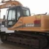 Case Cx160 Cx160lc Crawler Excavator Service Repair Manual