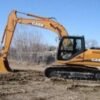 Case Cx160b Cx180b Crawler Excavator Service Repair Manual