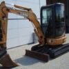 Case Cx20b Cx22b Cx27b Mini Excavator Service Repair Manual