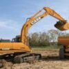 Case Cx290b Excavator Workshop Service Repair Manual Case Cx290b
