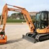 Case Cx31b Cx36b Mini Excavator Service Repair Manual