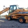 Case Wx145 Wx165 Wx185 SERIES 2 TIER 3 Excavator Service Repair Manual