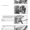 Case Wx95 Wx125 Wheel Excavator Service Repair Manual