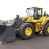 SM-Volvo-L110F-Wheel-Loader SM-Volvo-L110F-Wheel-Loader