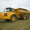 Volvo A30D Articulated Dump Truck Service Repair Manual