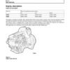Volvo A30D Articulated Dump Truck Service Repair Manual