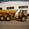 Volvo A40 Articulated Dump Truck Service Repair Manual Volvo A40 Articulated Dump Truck Service Repair Manual