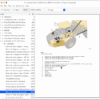 Volvo A35e Fs Articulated Dump Truck Service Repair Manual