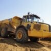 Volvo A40E FS A40EFS Articulated Dump Truck Service Repair Manual
