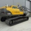 Volvo EC240B LR EC240BLR Cat Excavator Service Repair Manual