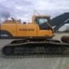 Volvo Ec210b Lr Excavator Service Repair Manual