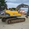 Volvo Ec210c N Excavator Service Repair Manual