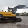 Volvo Ec210cl Excavator Service Repair Manual Volvo Ec210cl Excavator Service Repair Manual