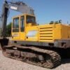 Volvo Ec235c Nl Excavator Service Repair Manual