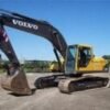 Volvo Ec240b Lc Excavator Service Repair Manual Volvo Ec240b Lc Excavator Service Repair Manual