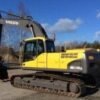 Volvo Ec240c Nl Excavator Service Repair Manual Volvo Ec240c Nl Excavator Service Repair Manual