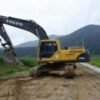 Volvo Ec290b Lc Excavator Service Repair Manual Volvo Ec290b Lc Excavator Service Repair Manual