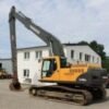 Volvo Ec290b Lr Excavator Service Repair Manual