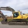 Volvo Ec330b Lc Excavator Service Repair Manual