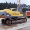 Volvo Ec360b Nlc Excavator Service Repair Manual