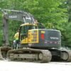 Volvo Ecr305c L