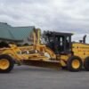 Volvo G710b Motor Grader Service Repair Manual Volvo G710b Motor Grader Service Repair Manual