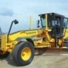 Volvo G720b Motor Grader Service Repair Manual