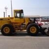 a Volvo-L120C-SM Volvo L120C Wheel Loader Service Repair Manual