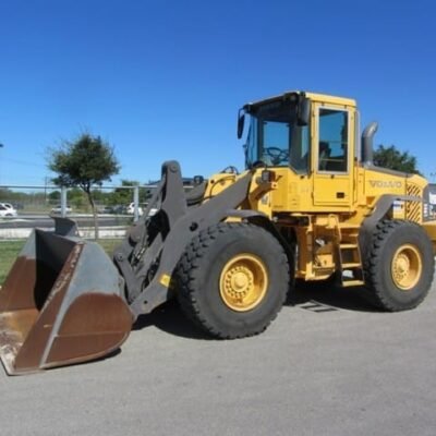 volvo l90e service manual pdf