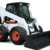 Bobcat 310 313 Skid Steer Loader Workshop Service Repair Manual