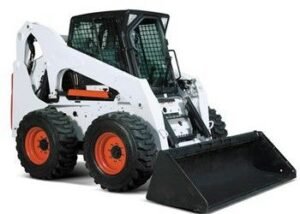 Bobcat 310 313 Skid Steer Loader Workshop Service Repair Manual