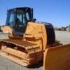 Case 1150k Series 3 Dozer Bulldozer Service Repair Manual