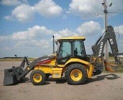 Volvo BL70 Backhoe Loader Workshop Service Repair Manual