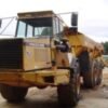 Volvo Bm A25c Articulated Dump Truck Workshop Repair Manual Volvo Bm A25c Articulated Dump Truck Workshop Repair Manual