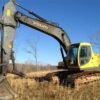 Volvo Ec150 Lc Excavator Service Repair Manual Volvo Ec150 Lc Excavator Service Repair Manual