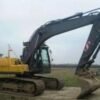 Volvo Ec180cl Excavator Service Repair Manual Volvo Ec180cl Excavator Service Repair Manual