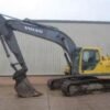Volvo Ec210 Excavator Service Repair Manual Volvo Ec210 Excavator Service Repair Manual