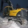Volvo Ec290 Excavator Service Repair Manual