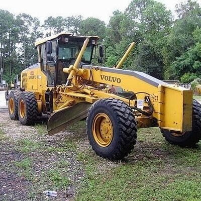 Volvo G946 Motor Grader Service Repair Manual