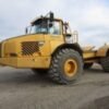 Volvo T450d Articulated Dump Truck Workshop Repair Manual Volvo T450d Articulated Dump Truck Workshop Repair Manual