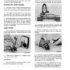 3-58 Case 850e 855e Crawler Service Repair Manual
