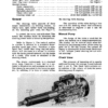 Case W14 Loader Service Repair Manual