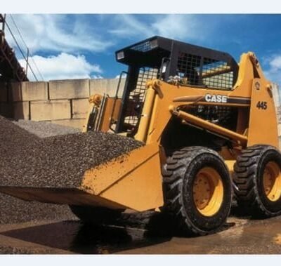 Case 445 / M2, 445t / M2, 668t / M2 Diesel Engine Service Repair Workshop Manual