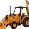 Case 480e Backhoe Loader-480e Ll Loader Landscaper Case 480e Backhoe Loader-480e Ll Loader Landscaper